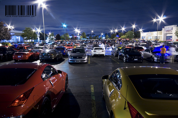 jdm car show