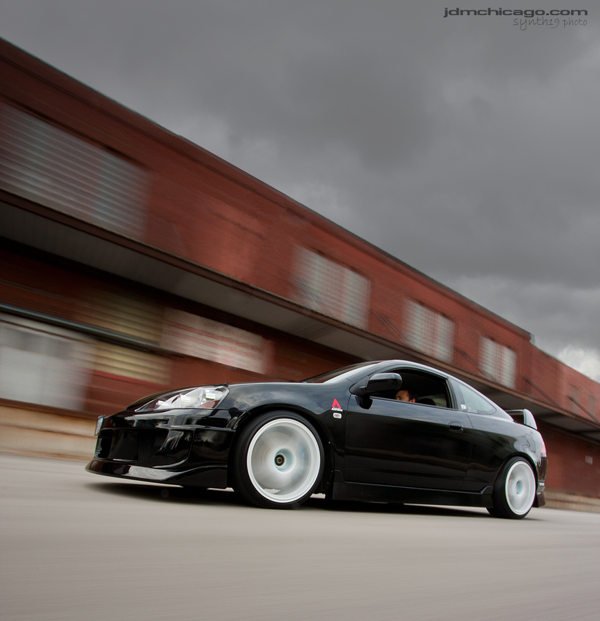 spoon rsx