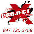 Project X