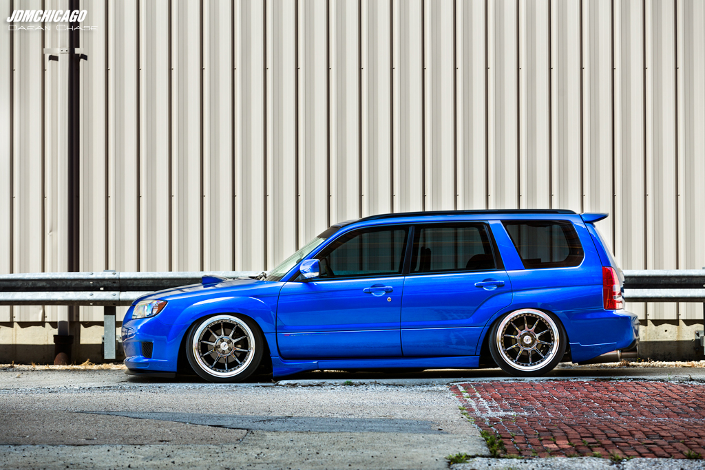 2015 subaru forester jdm rims