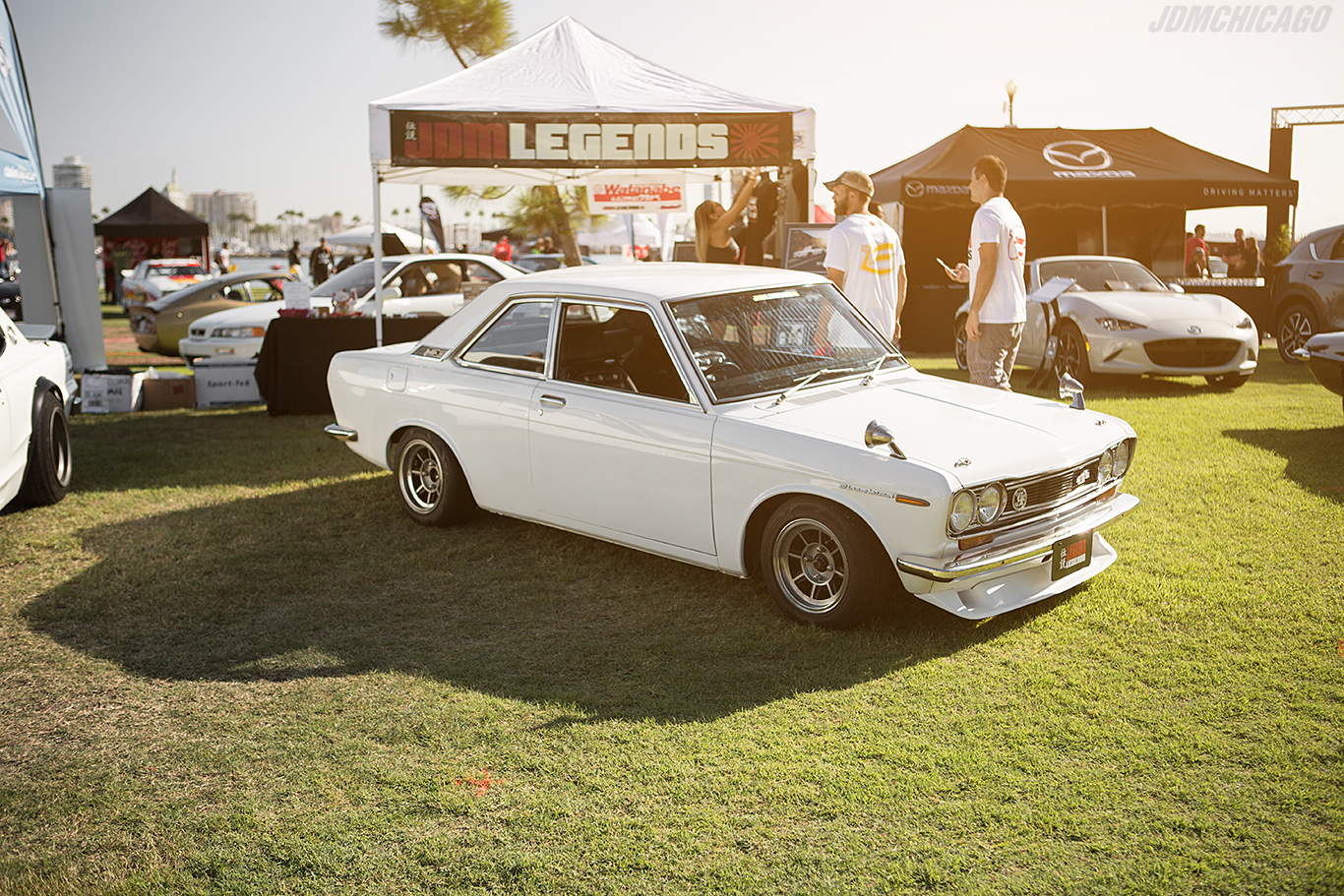 Japanese Classic Car Show Long Beach AcuraZine Acura Enthusiast