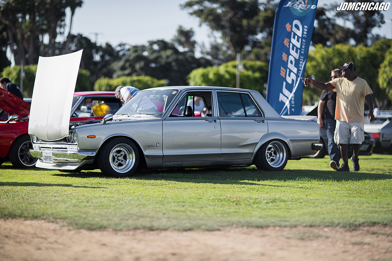 Japanese Classic Car Show Long Beach AcuraZine Acura Enthusiast